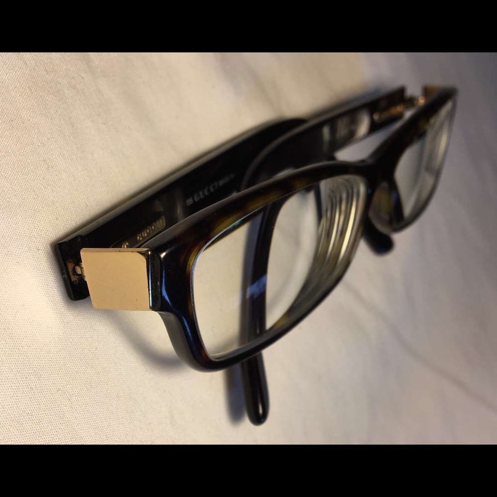 Gucci glasses